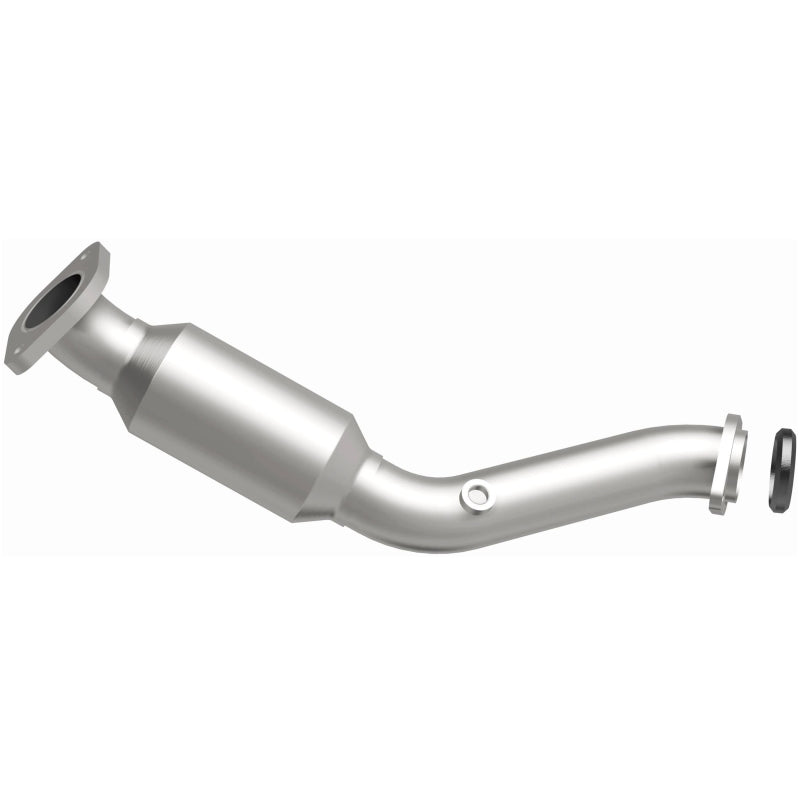 MagnaFlow Direct Fit Catalytic Converter CORVETTE 05-07 6.0L OEM
