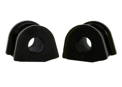 Whiteline 80-91 Volkswagen Vanagon Campmobile 19mm Front Sway Bar Mount Bushing Kit