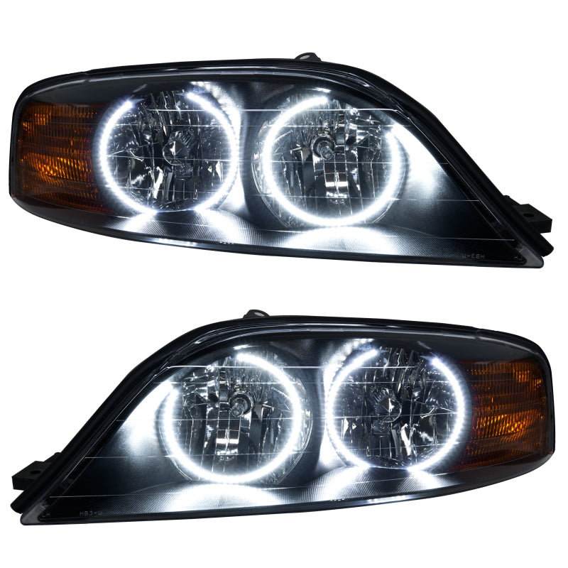ORACLE Lighting Oracle 00-02 Lincoln LS SMD HL - White
