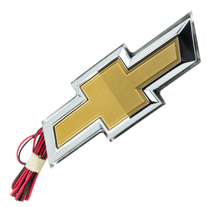 ORACLE Lighting Oracle Illuminated Bowtie - Dual Intensity - Aqua