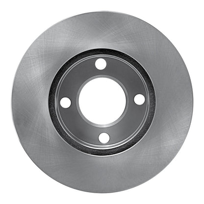 DFC 90-91 Audi 90 Quattro Front Brake Rotor
