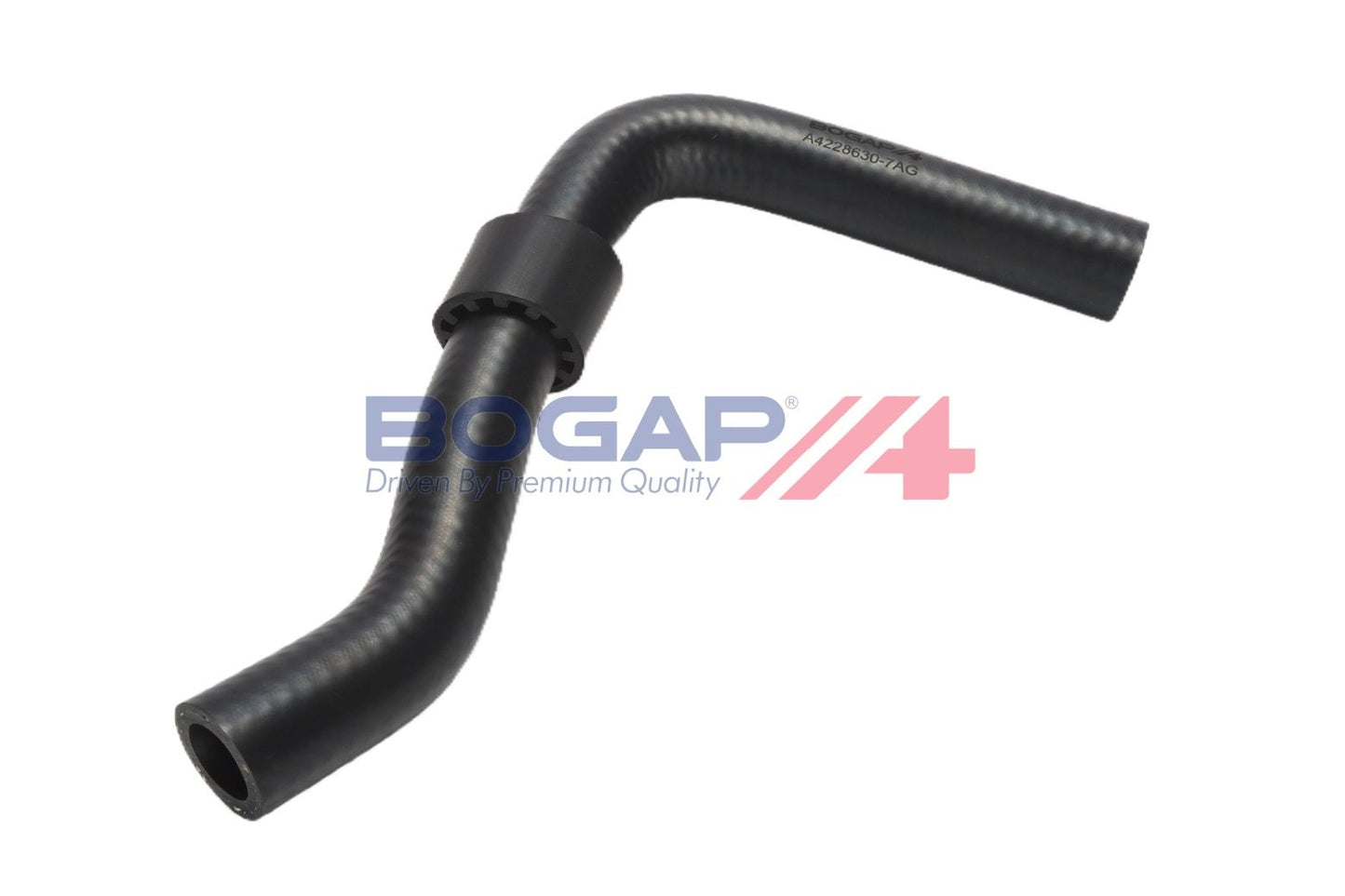 BOGAP A4228630 Radiator Hose