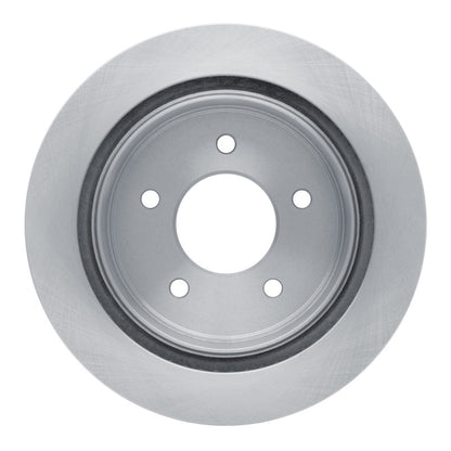 DFC 04-06 Ford E-150 Club Wagon Rear Brake Rotor