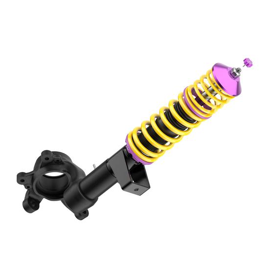 KW 352200EU Coilover suspension V3 <br>(FA struts in exchange)