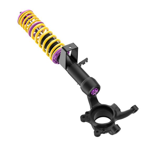 KW 352200EU Coilover suspension V3 <br>(FA struts in exchange)