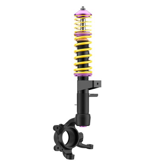 KW 352200EU Coilover suspension V3 <br>(FA struts in exchange)