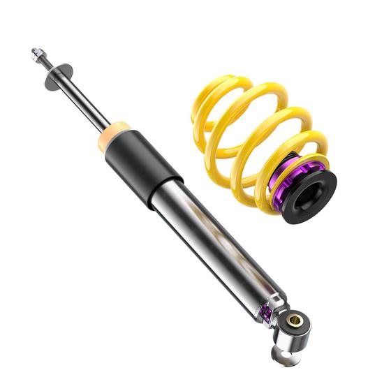 KW 352200EU Coilover suspension V3 <br>(FA struts in exchange)