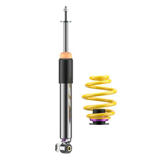 KW 352200EU Coilover suspension V3 <br>(FA struts in exchange)