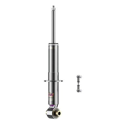 KW 352200FJ Coilover suspension V3 inox <br>(incl. deactivation for electronic dampers)