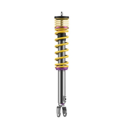 KW 352250AM Coilover suspension V3 inox