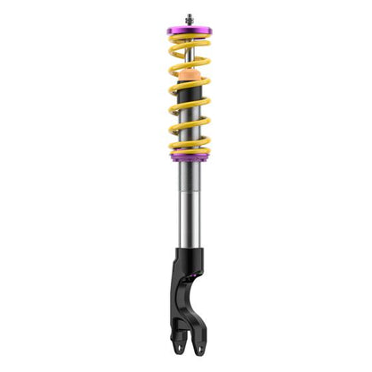 KW 352250AP Coilover suspension V3 inox