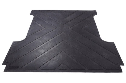 Dee Zee 19-23 Dodge/Ram Ram Heavyweight Bed Mat - Custom Fit 5 1/2Ft Bed (X Pattern)