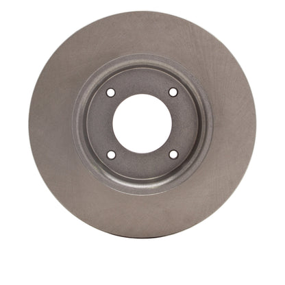 DFC 76-82 Nissan 310 Front Brake Rotor