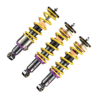 KW 35242219 Coilover kit V3 w. HLS 2 Hydraulik Liftsystem