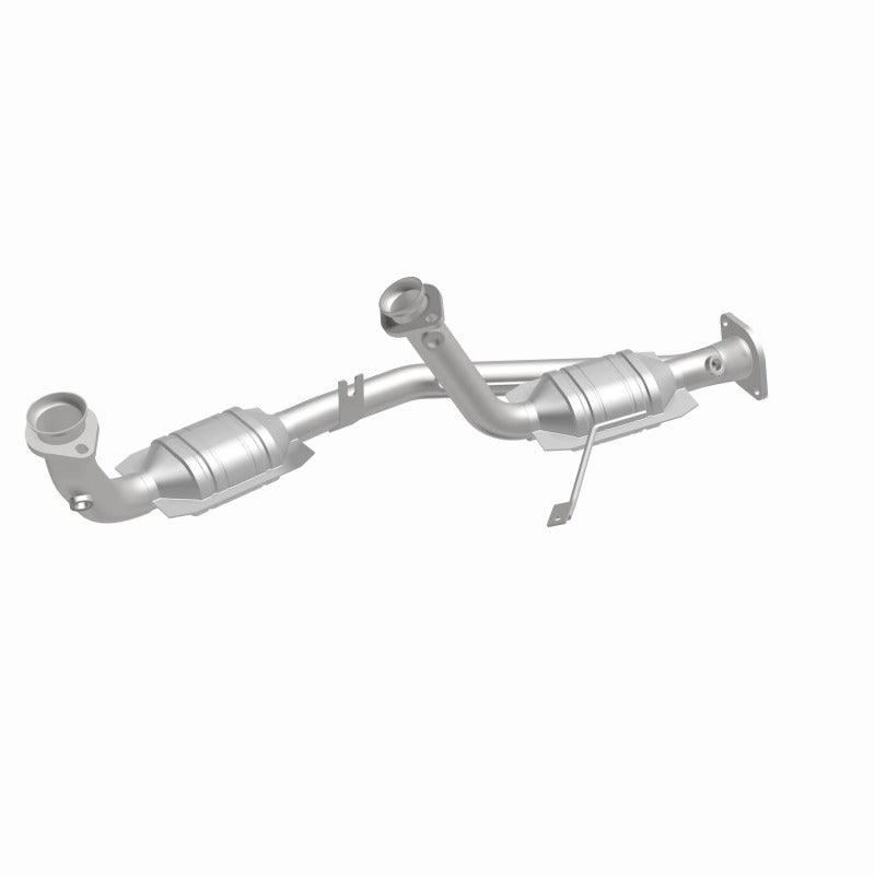 MagnaFlow Direct Fit Catalytic Converter 96-99 Taurus Code U AXOD 49