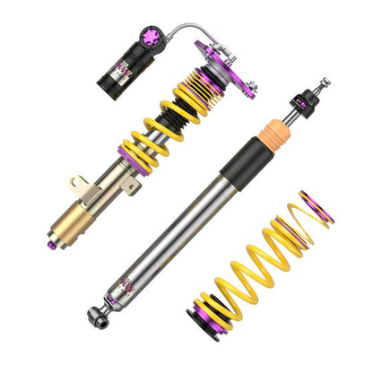 KW 35250840 Coilover suspension V3 Clubsport incl. top mounts