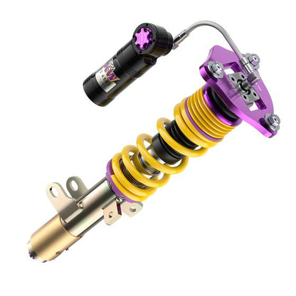 KW 35250840 Coilover suspension V3 Clubsport incl. top mounts