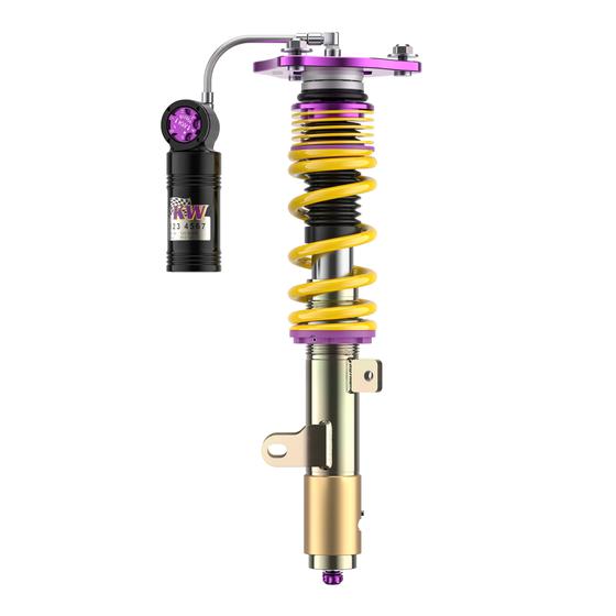 KW 35250840 Coilover suspension V3 Clubsport incl. top mounts