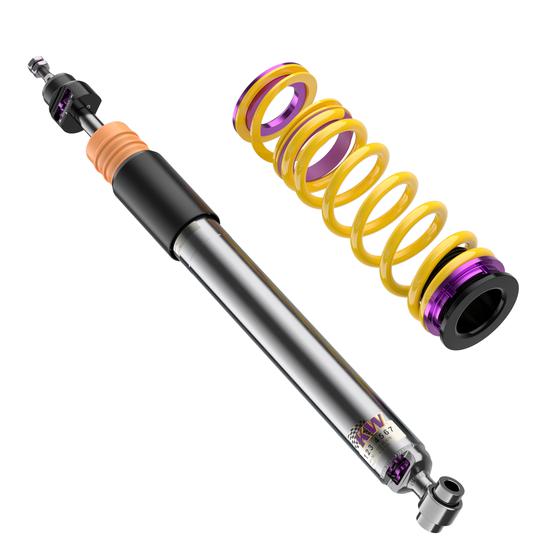 KW 35250840 Coilover suspension V3 Clubsport incl. top mounts