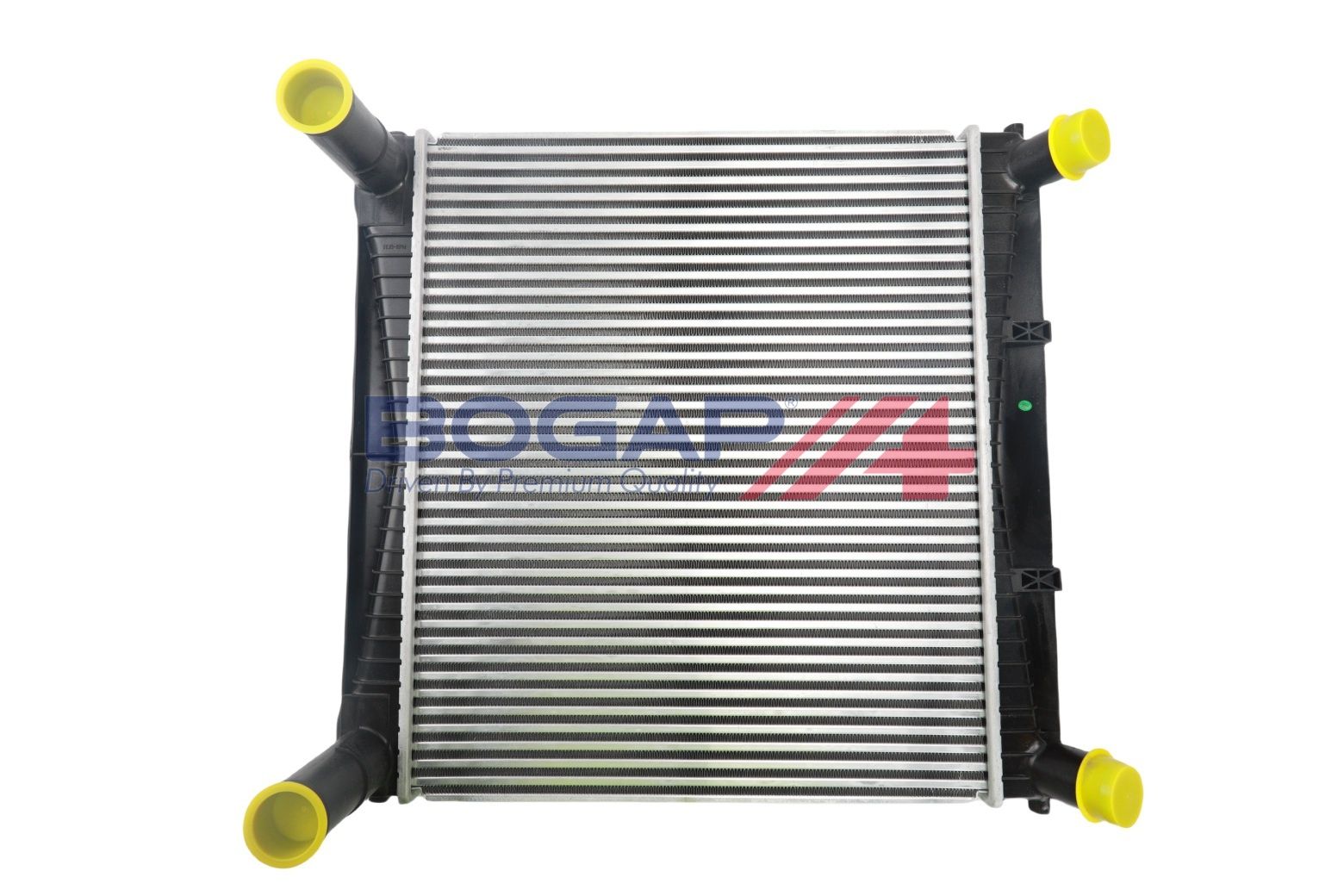 BOGAP E4220101 Charge Air Cooler