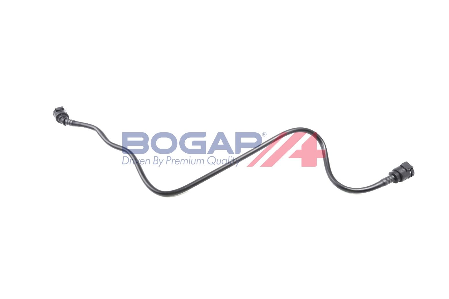 BOGAP B4228634 Radiator Hose