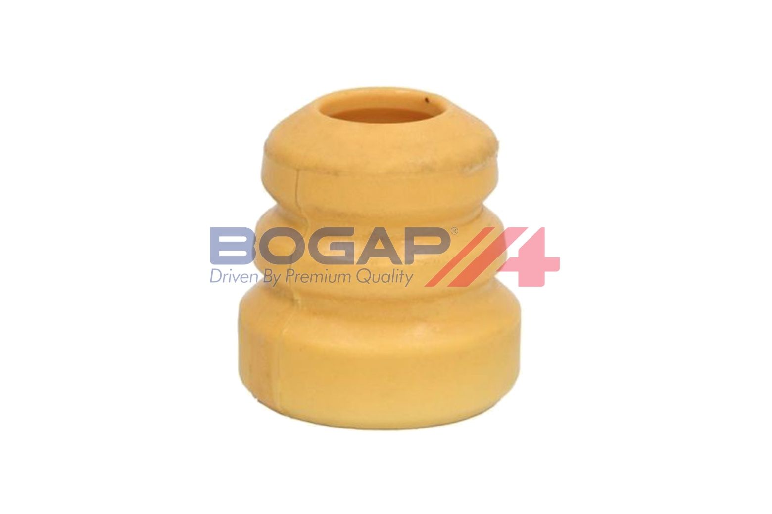 BOGAP P3415110 Rubber Buffer, Suspension