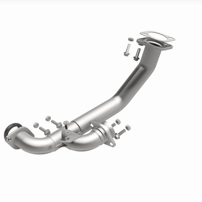 Magnaflow BRE Exhaust 08-10 Grand Caravan Routan Town & Country 3.3L 3.8L 4.0L Front Pipe Kit