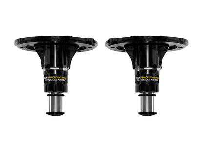 ICON 2024 Toyota Tacoma 2.0 Hydraulic Bump Stop Kit