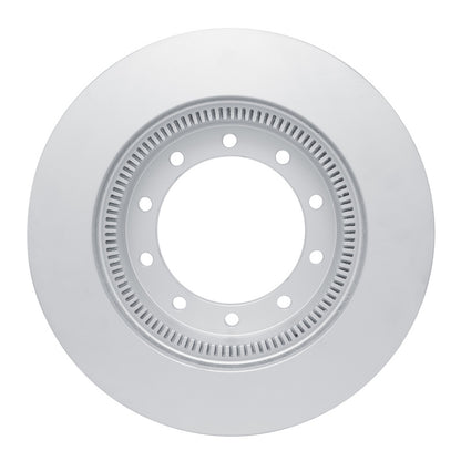 DFC 16-24 Freightliner MT55 Fr & Rr GeoSPEC Coated Rotor