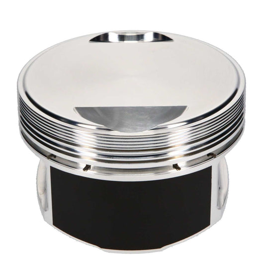 JE 353313 PISTONS KIT PORSCHE 3.6L (SET OF 6 PIC) BORE 105,03 OVERSIZE 5,03 STROKE 76,40 CR12.5:1