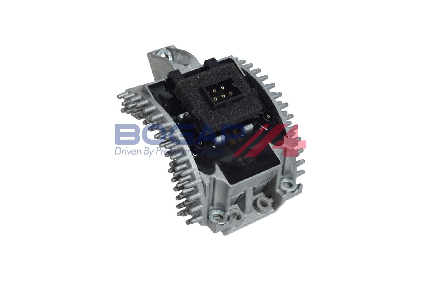 BOGAP B4112108 Resistor, Interior Blower