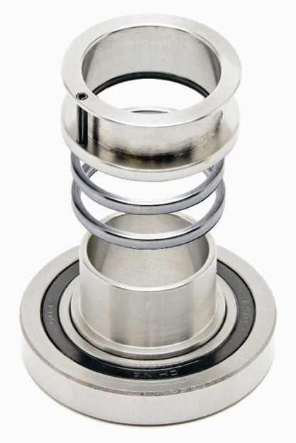 McLeod Racing McLeod T.O. Bearing Ford Adjustable To 3 Lengths Cable Linkage