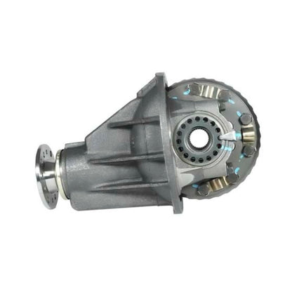 Yukon Gear & Axle Yukon Gear Dropout Assembly for Toyota 8in Rear Differential w/Steel Spool 30 Spline 4.88 Ratio