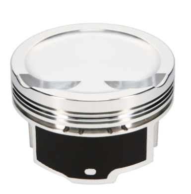 JE 353853 PISTONS KIT VW 2.0T TSI (SET OF 4 PIC) BORE 83,00 OVERSIZE 0,50 STROKE 92,80 CR10.0:1