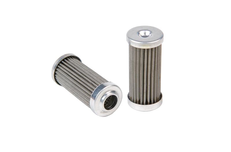 Aeromotive Replacement 100 Micron SS Element (for 12316 Filter Assembly)