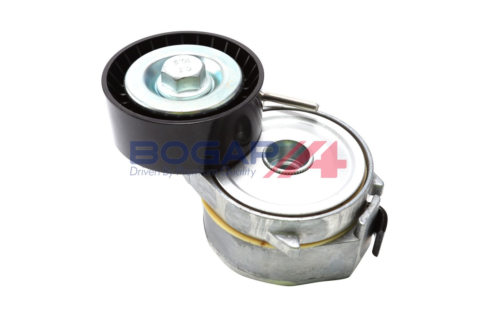 BOGAP J1317100 Belt Tensioner, V-Ribbed Belt
