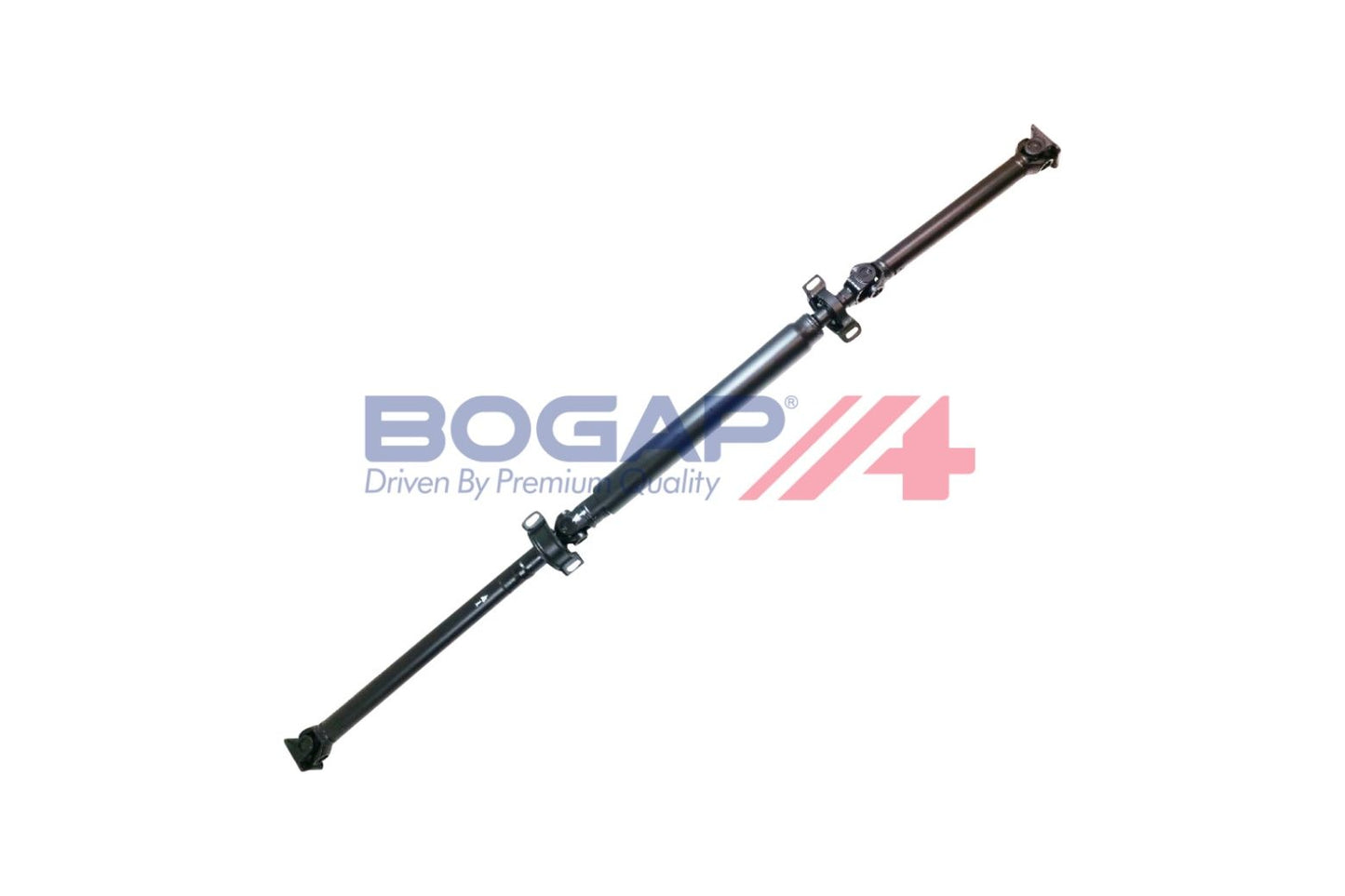 BOGAP A3510300 Propshaft, Axle Drive