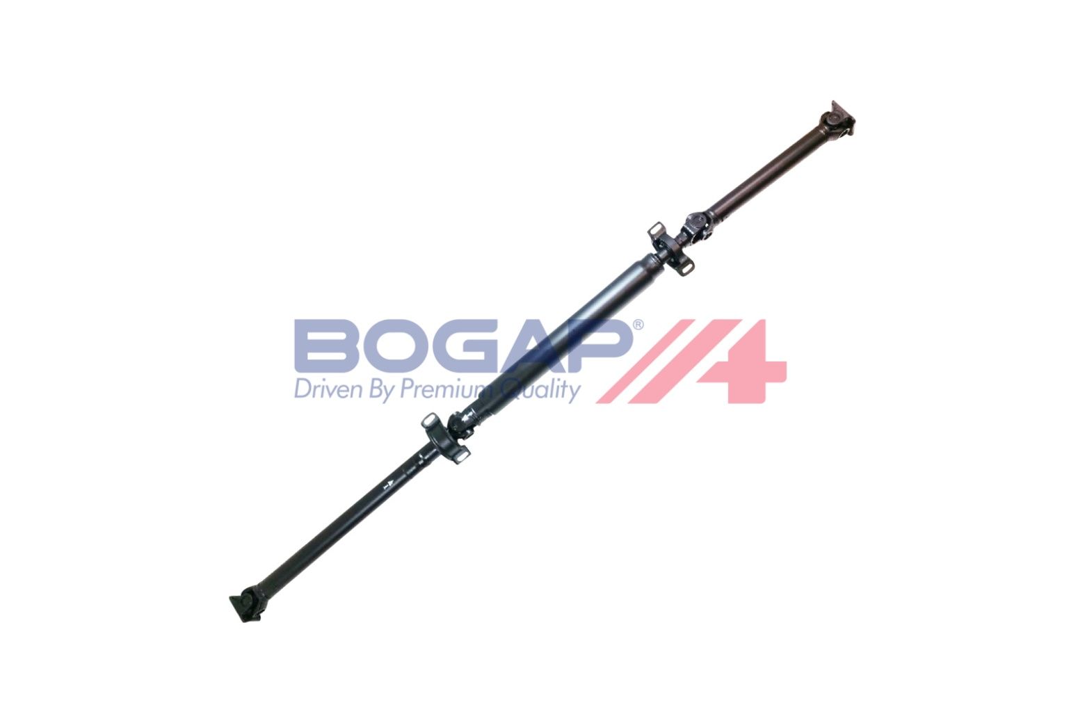 BOGAP A3510300 Propshaft, Axle Drive