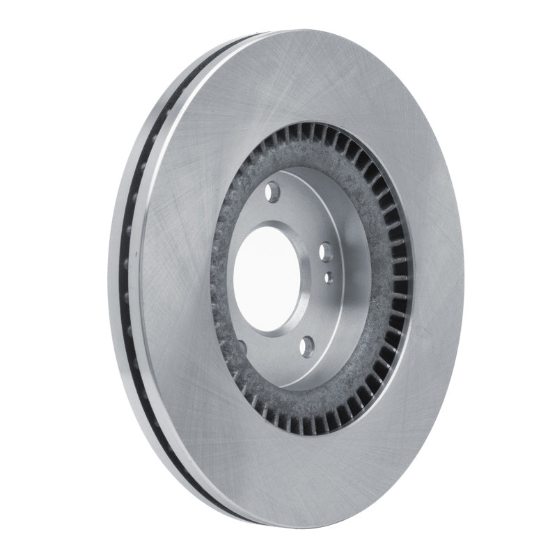 DFC 17-20 Kia Cadenza Front Brake Rotor