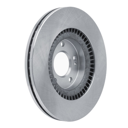 DFC 17-20 Kia Cadenza Front Brake Rotor