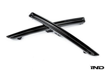 IND x Acexxon F8X M3 / M4 Reflector Cosmetic Package - Horizontal Slat