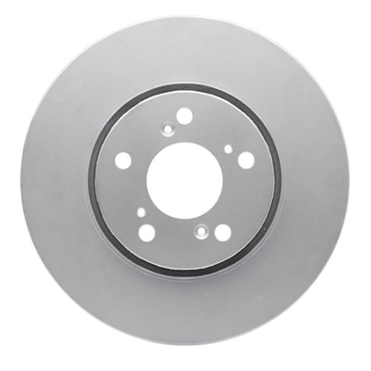 DFC 14-20 Acura RLX Front GeoSPEC Coated Rotor