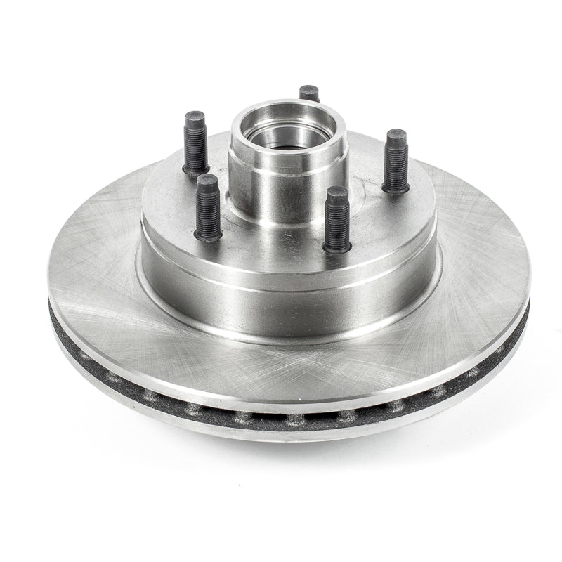 PowerStop Power Stop 95-97 Ford Ranger Front Autospecialty Brake Rotor