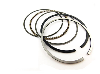 JE JC2806-3760 RINGS SET JE 297681 NISSAN GT-R R35 VR38