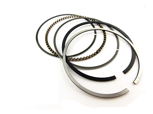 JE JC2806-3760 RINGS SET JE 297681 NISSAN GT-R R35 VR38