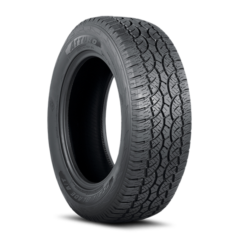 Atturo Tire Atturo Trail Blade A/T Tire - 275/55R20 117T XL