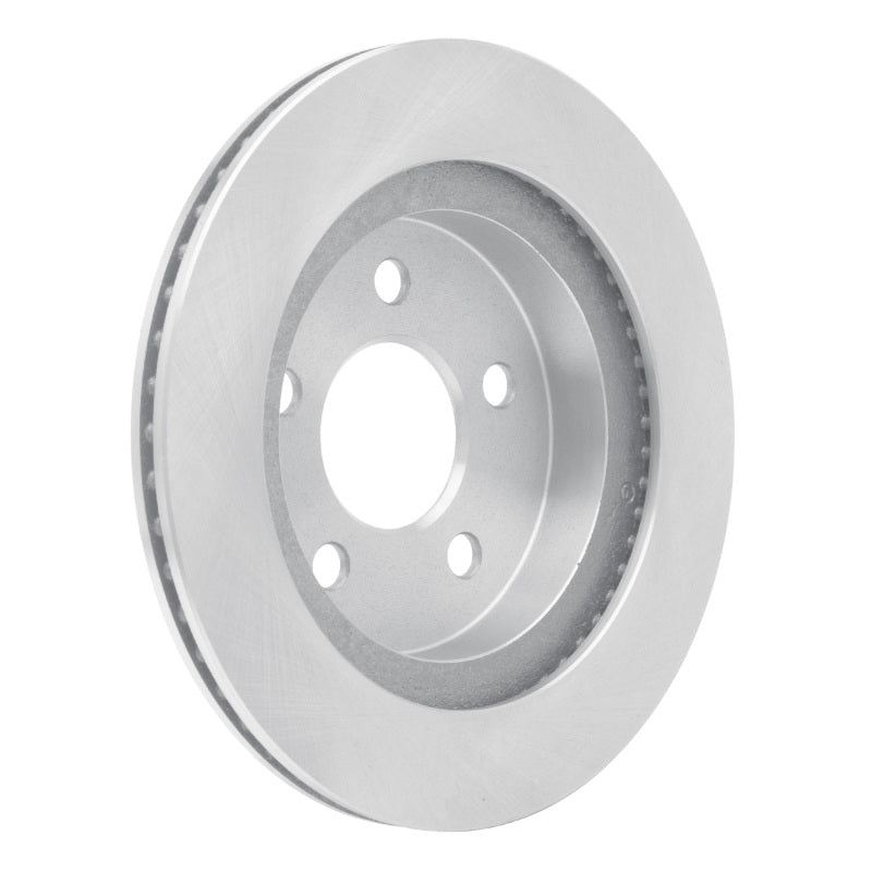 DFC 93-97 Chevrolet Camaro Rear Brake Rotor
