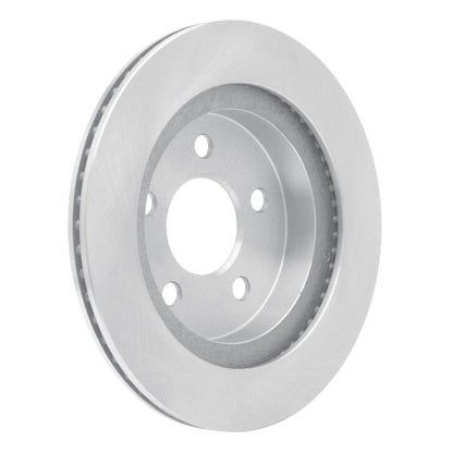DFC 93-97 Chevrolet Camaro Rear Brake Rotor