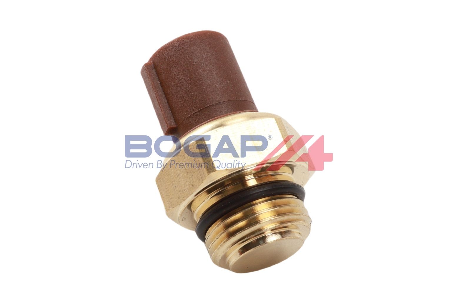 BOGAP H4126100 Sensor, Coolant Temperature