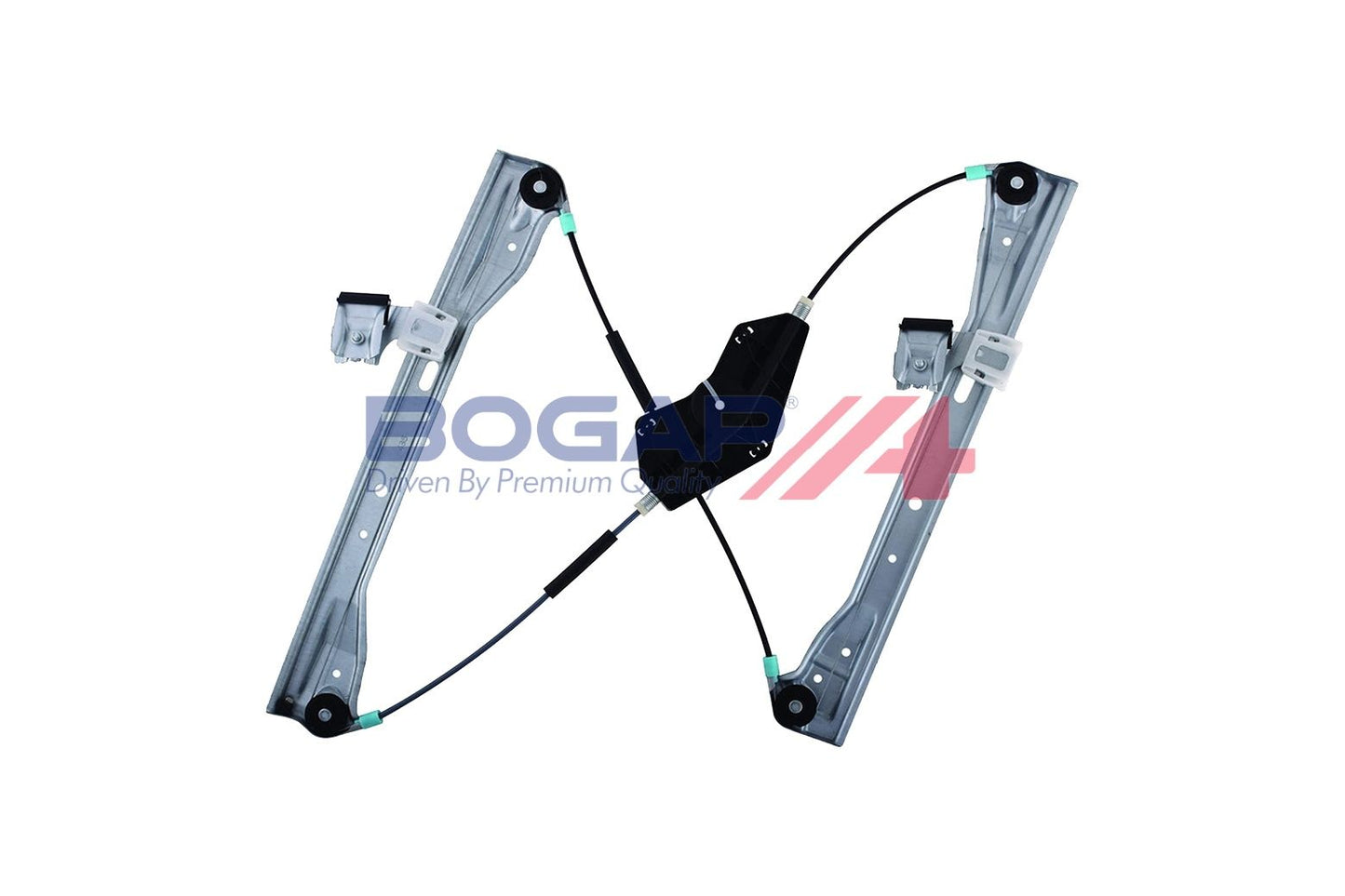 BOGAP C5341114 Window Regulator